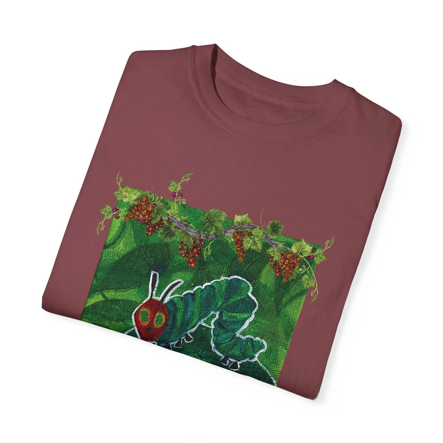 Buggy Comfort Tee