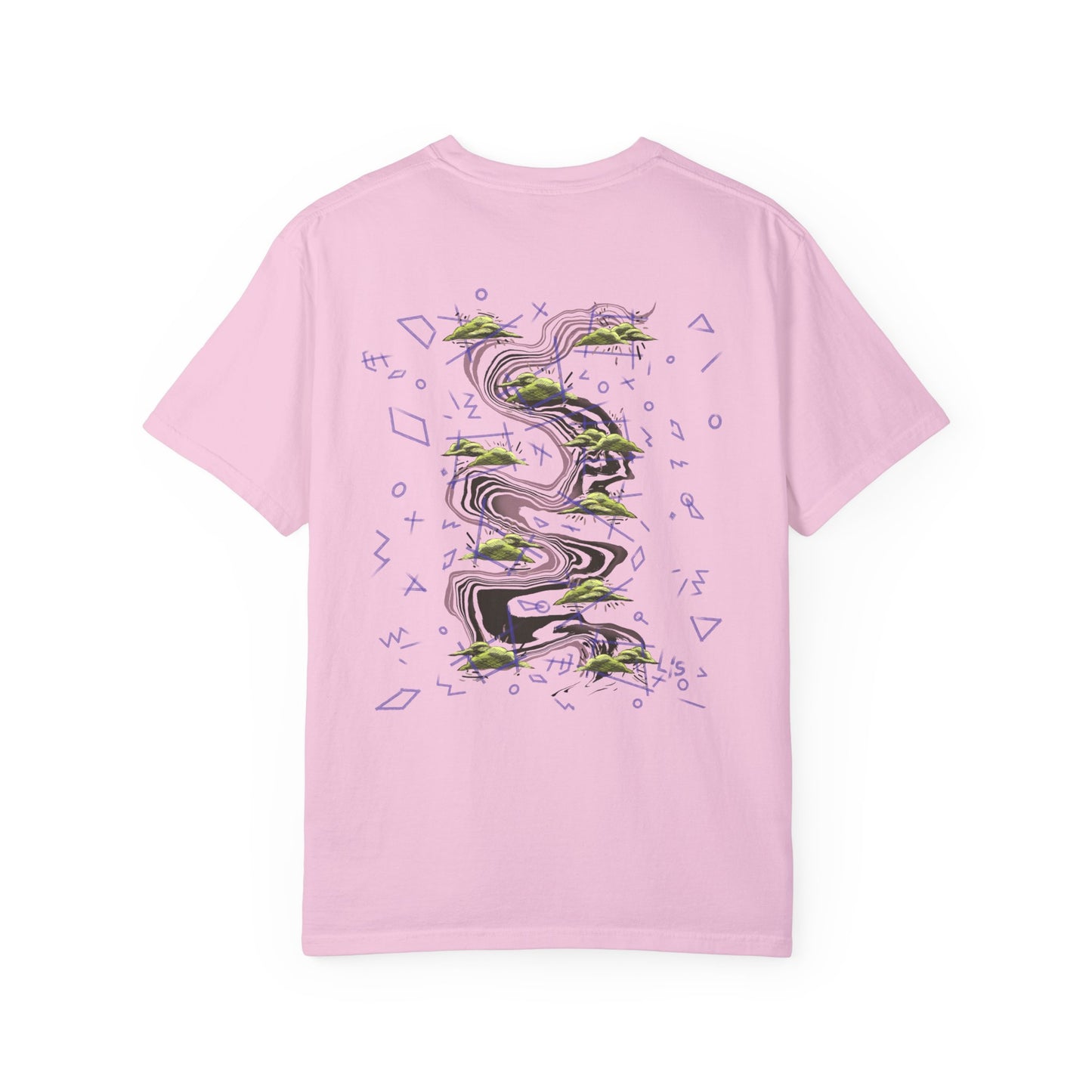 Sunny Eyes Comfort Tee