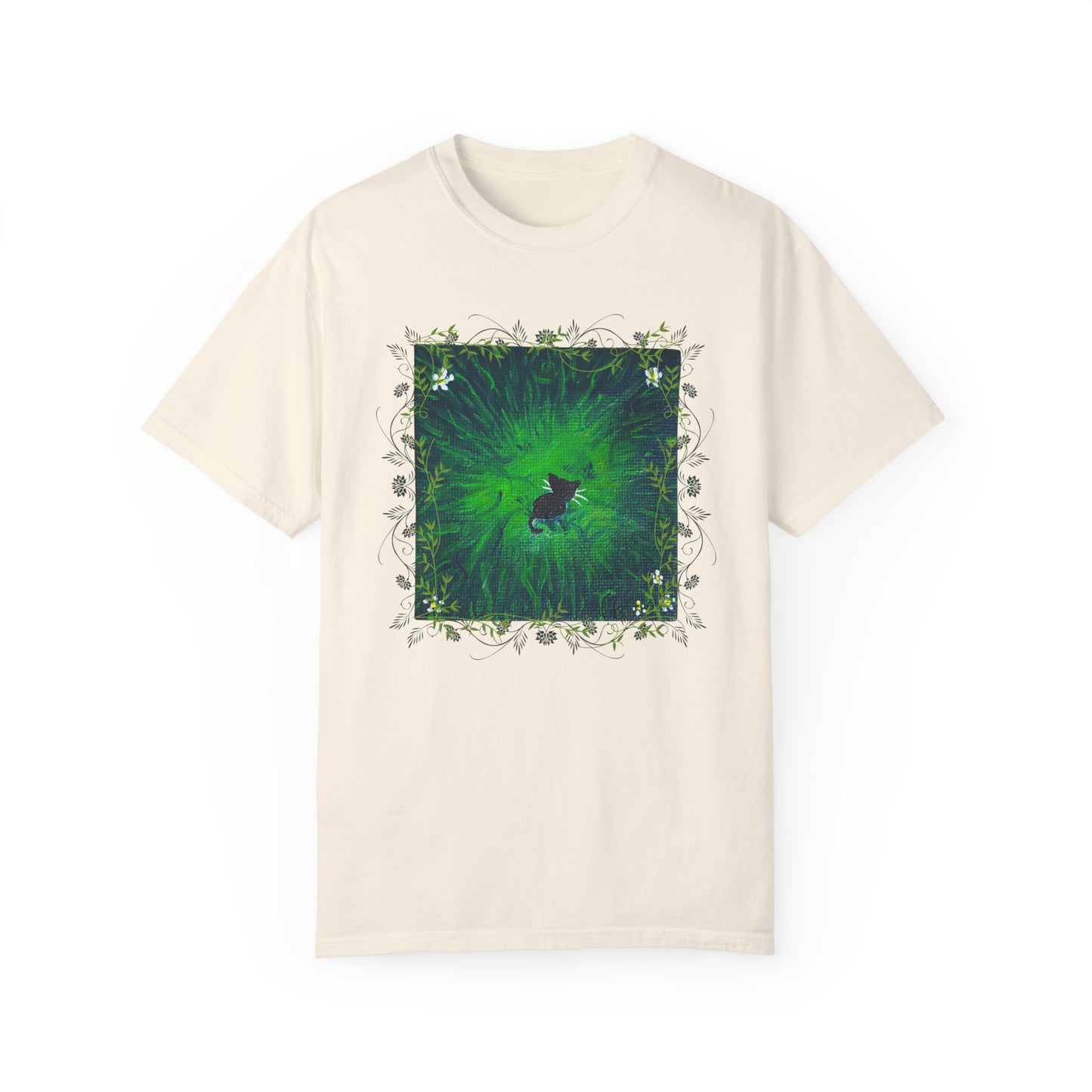 Greener Grass Comfort T