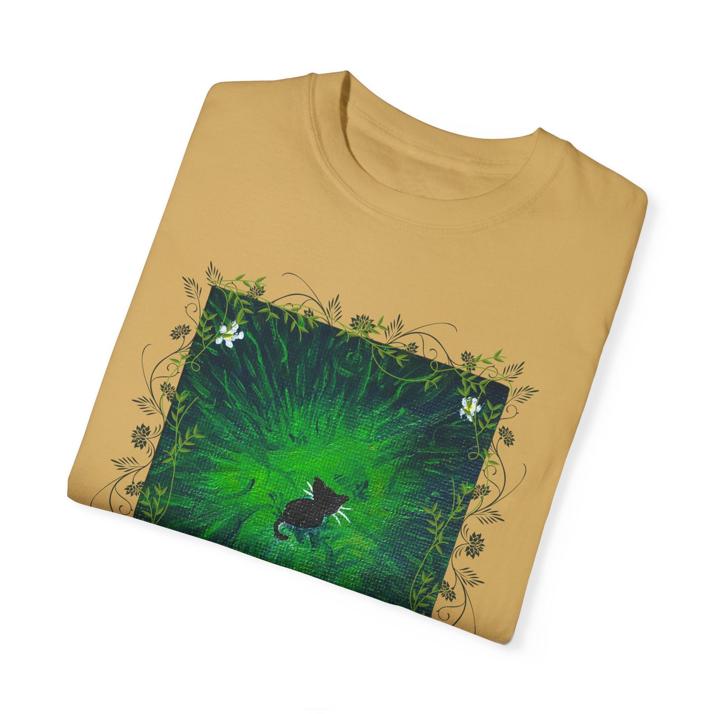 Greener Grass Comfort Tee