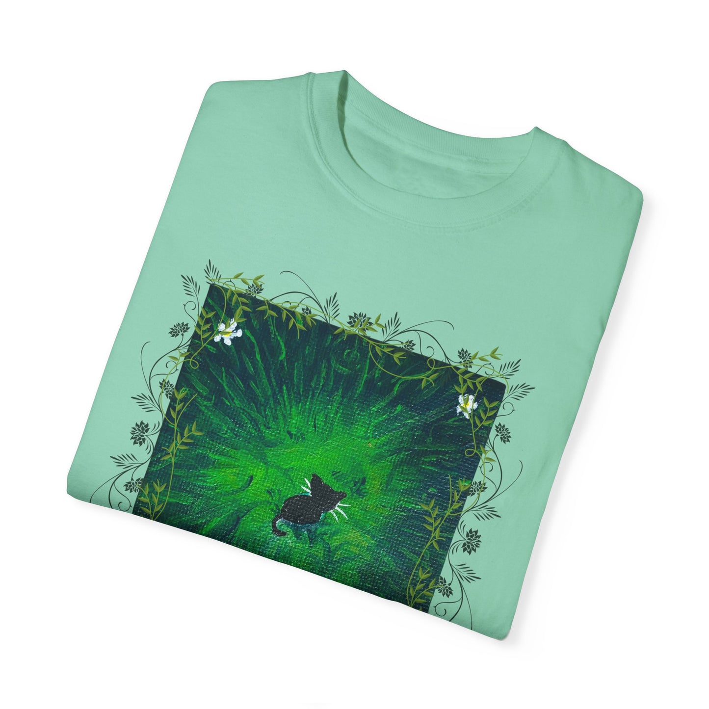 Greener Grass Comfort T