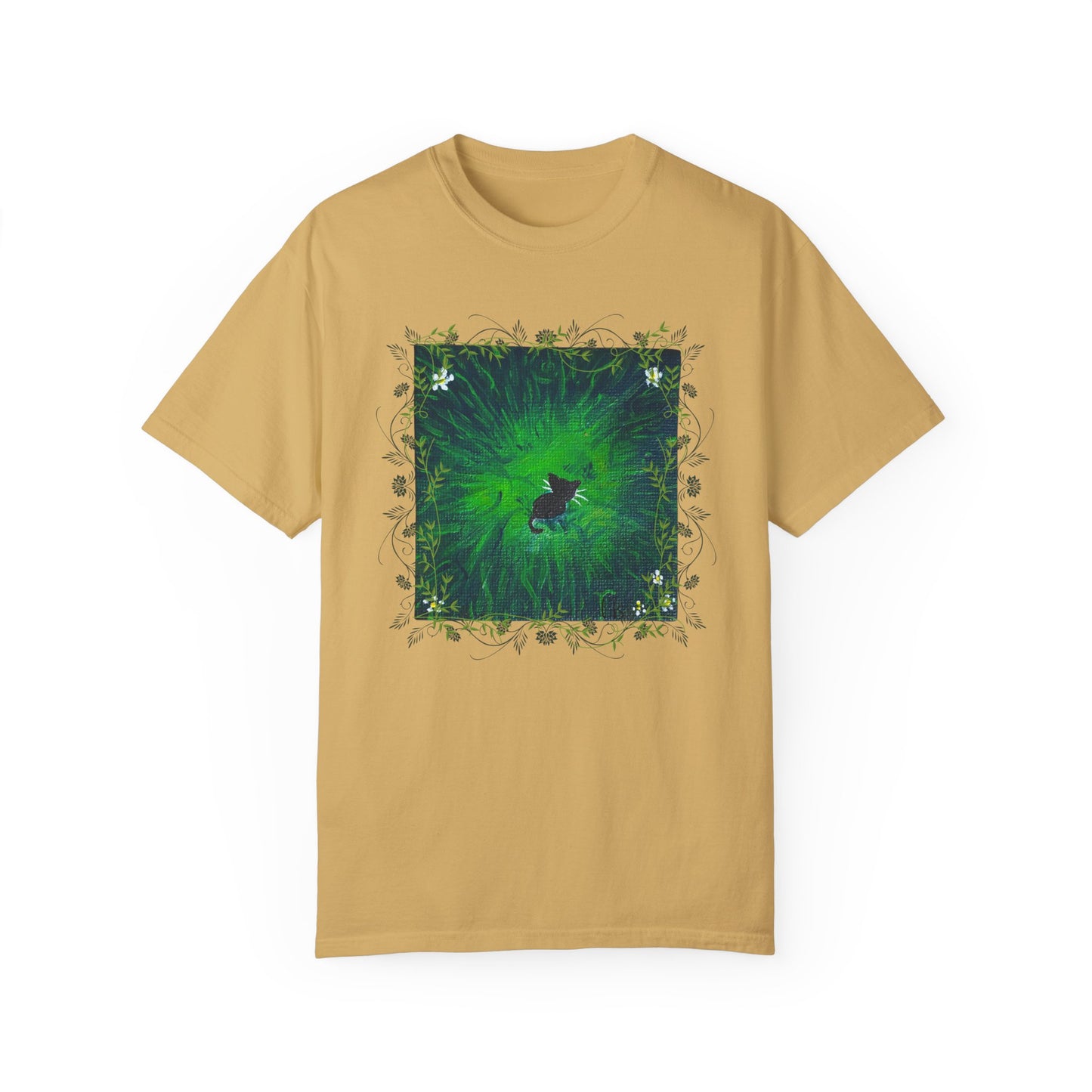 Greener Grass Comfort T