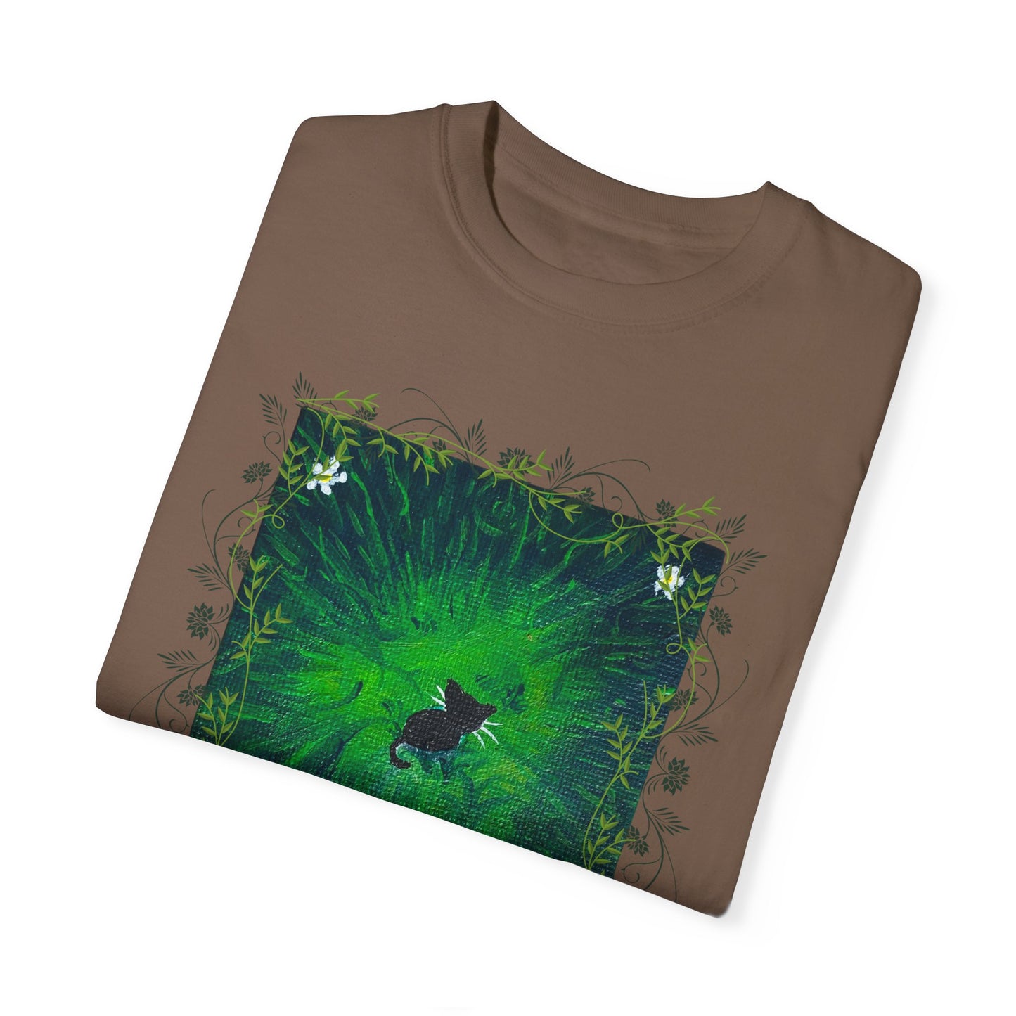 Greener Grass Comfort T