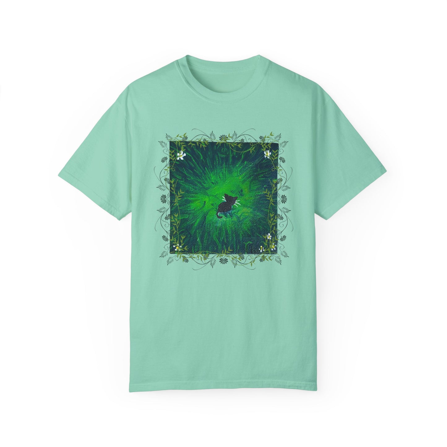 Greener Grass Comfort T