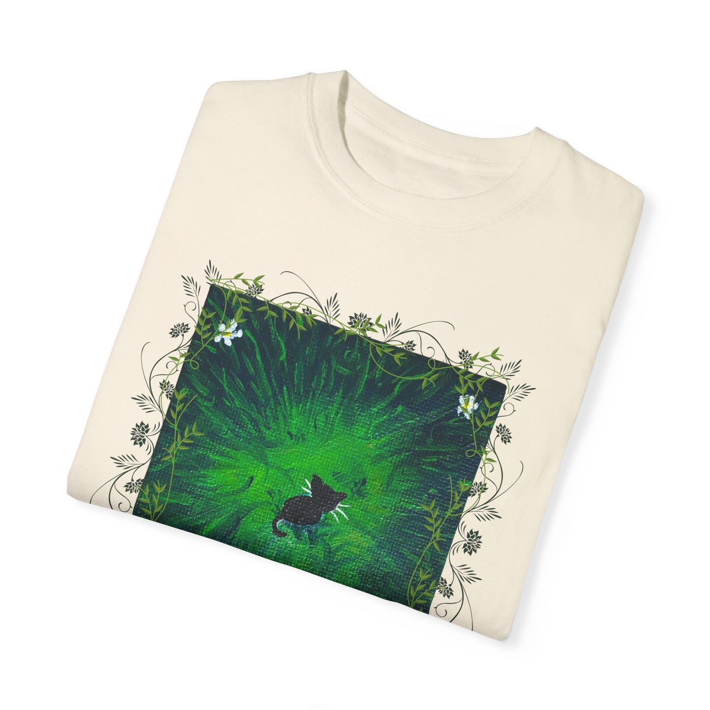 Greener Grass Comfort T