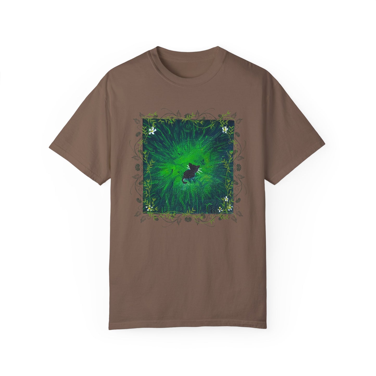 Greener Grass Comfort T