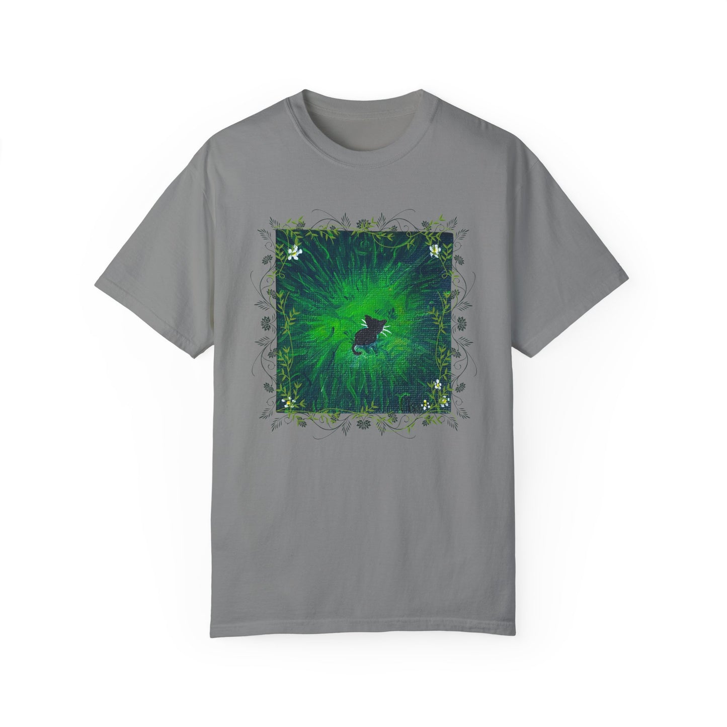Greener Grass Comfort T