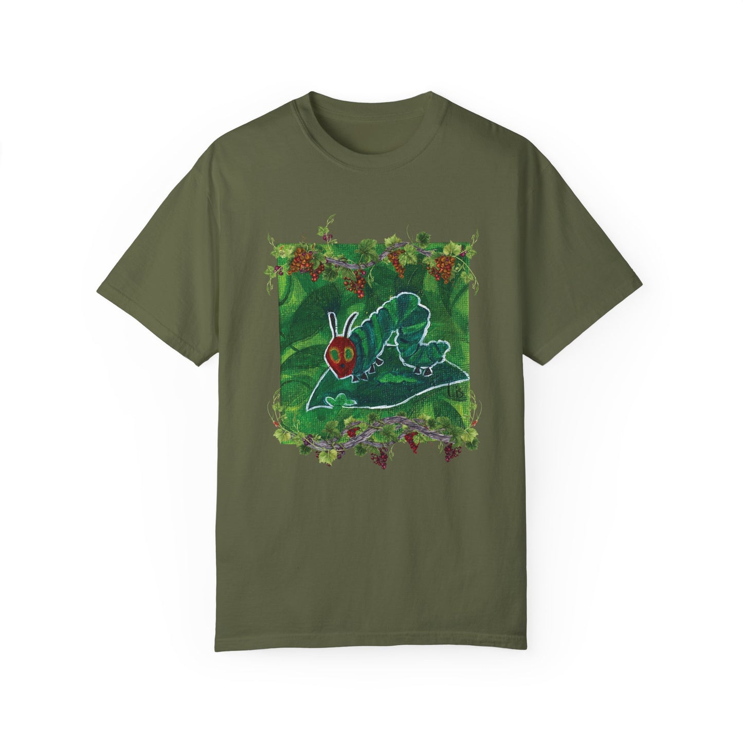 Buggy Comfort Tee