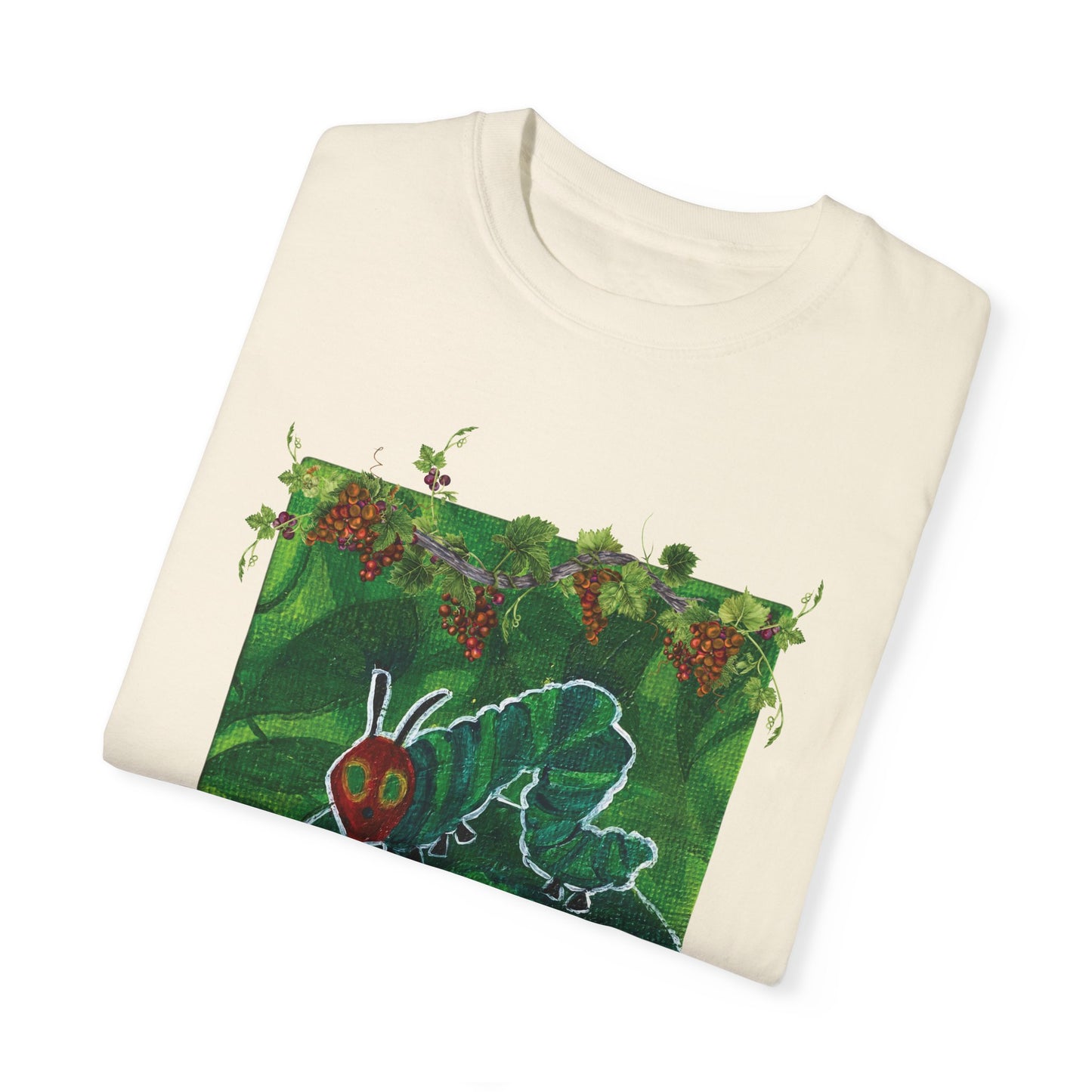 Buggy Comfort Tee