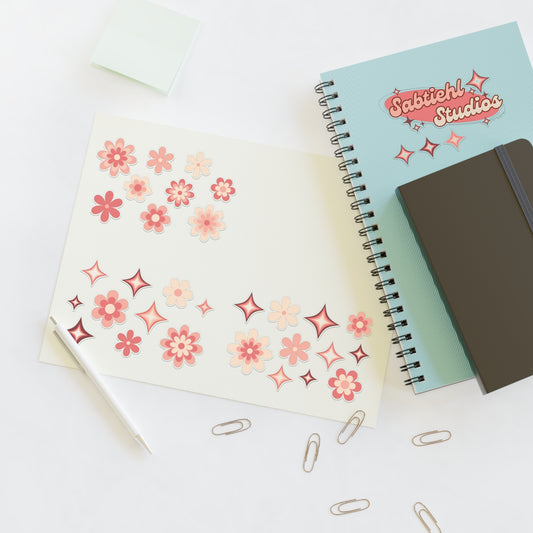 Sticker Sheets