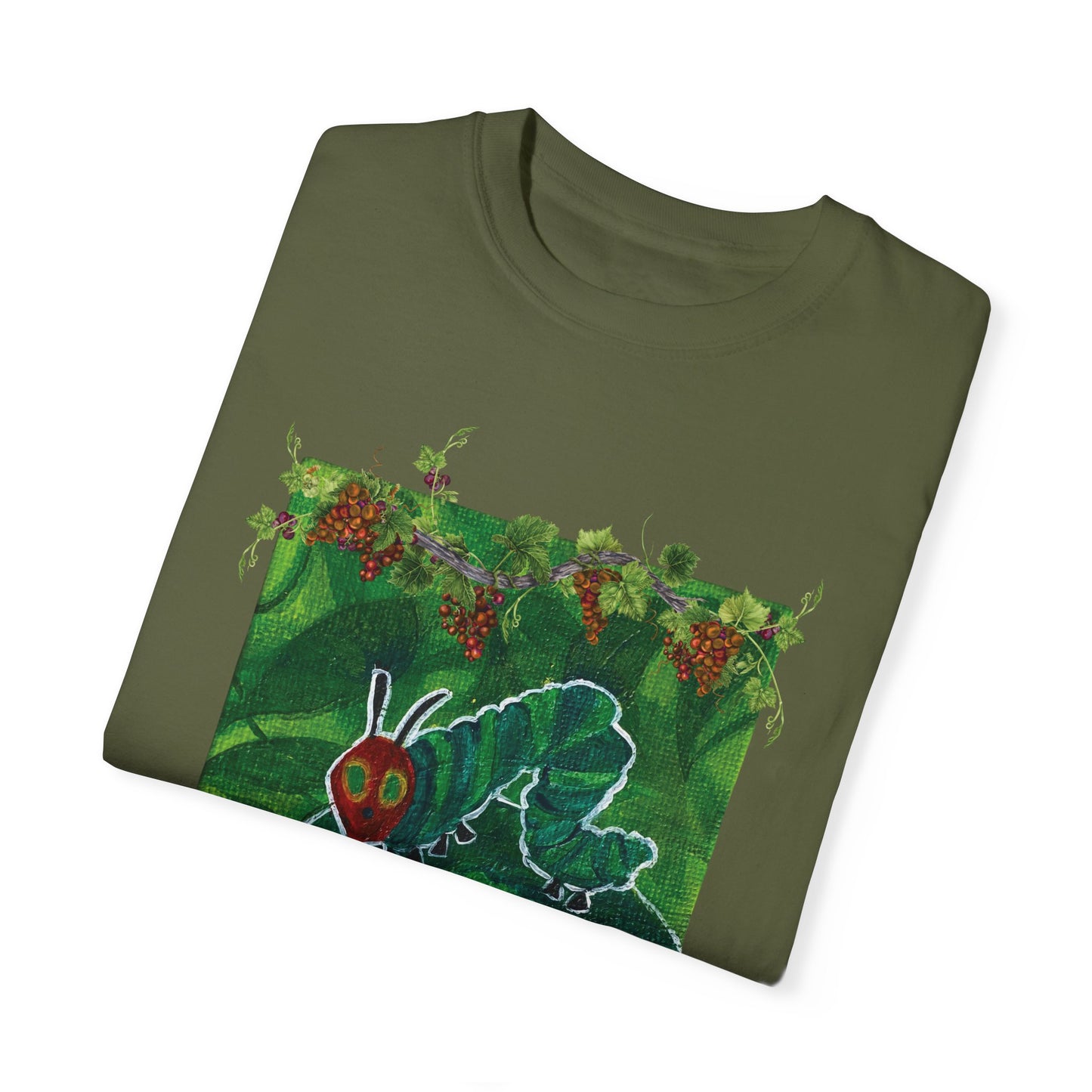 Buggy Comfort Tee