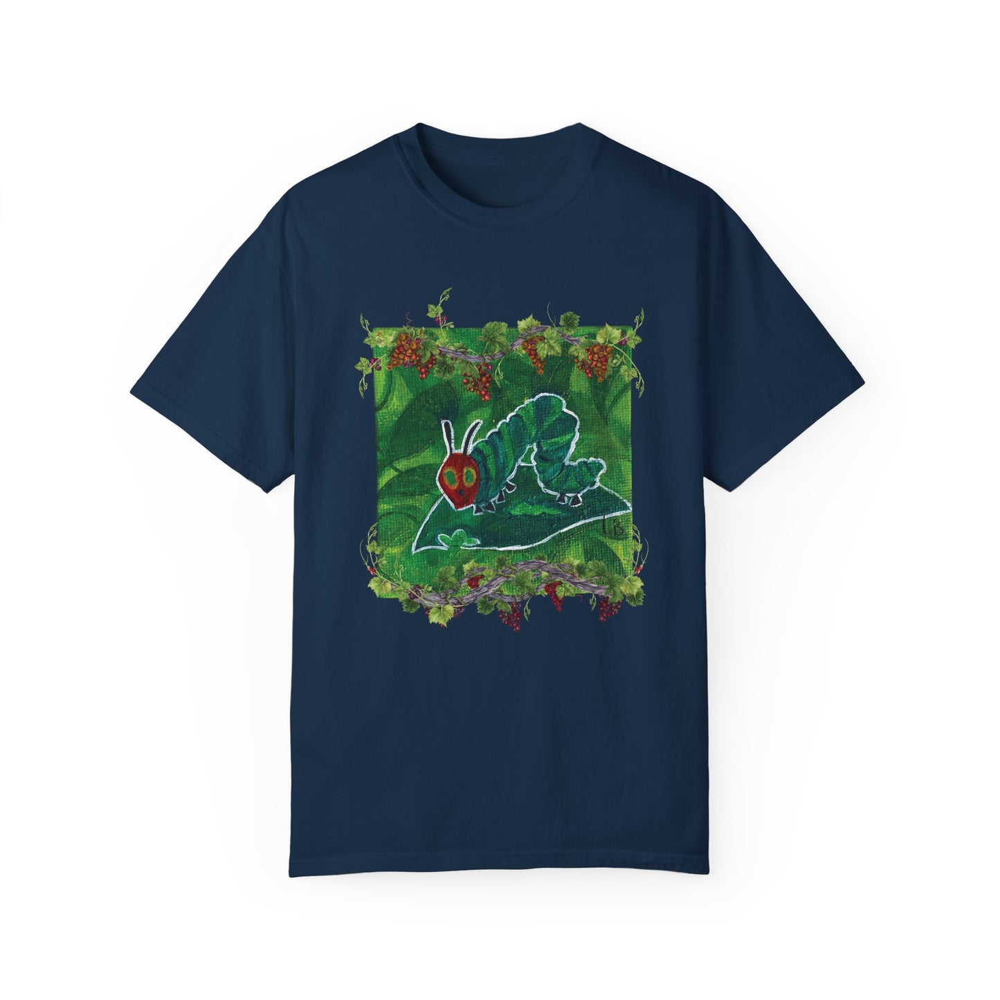Buggy Comfort Tee
