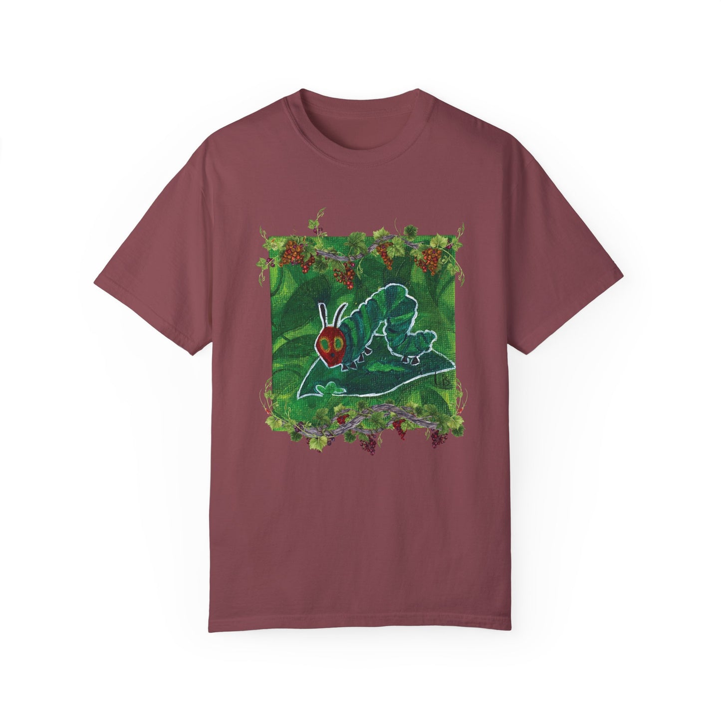 Buggy Comfort Tee