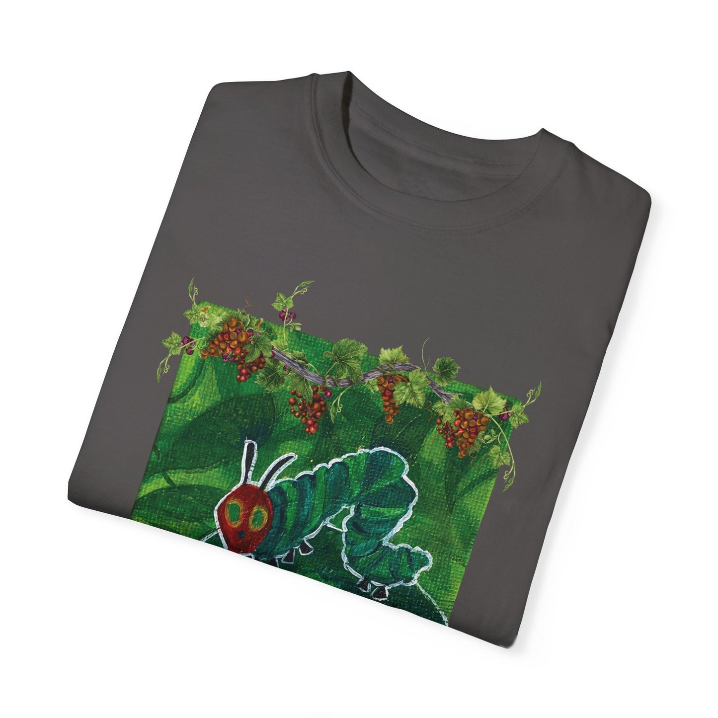 Buggy Comfort Tee