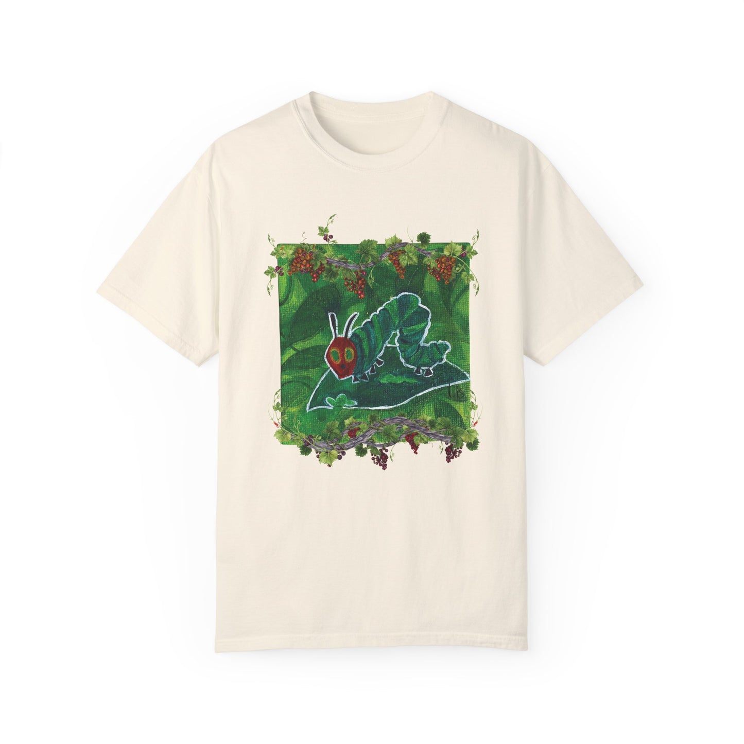 Buggy Comfort Tee