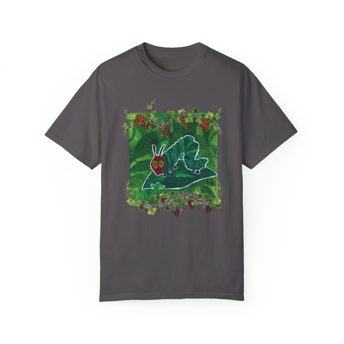 Buggy Comfort Tee