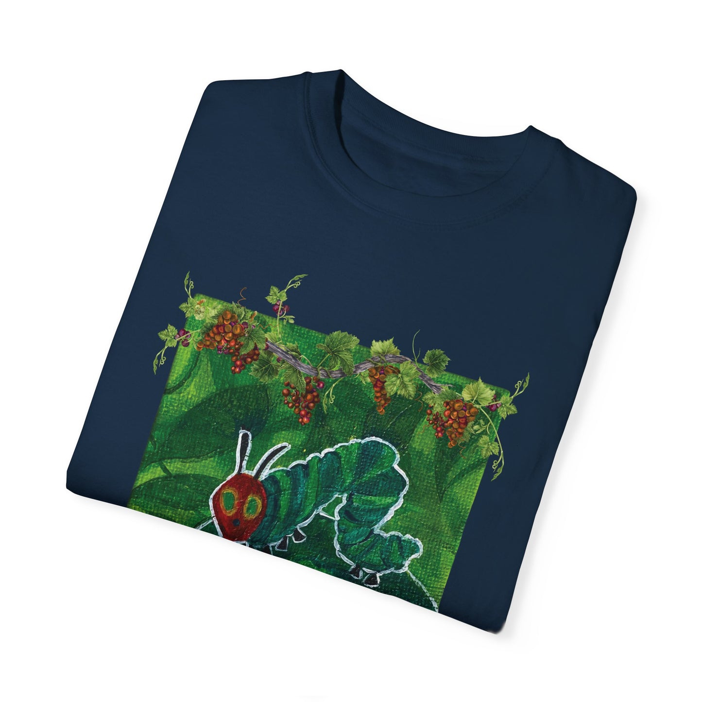 Buggy Comfort Tee