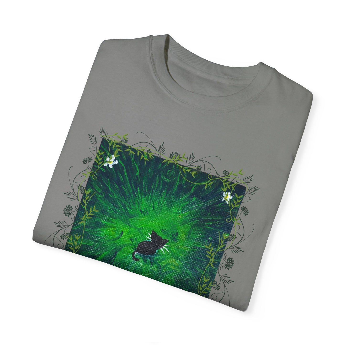 Greener Grass Comfort T