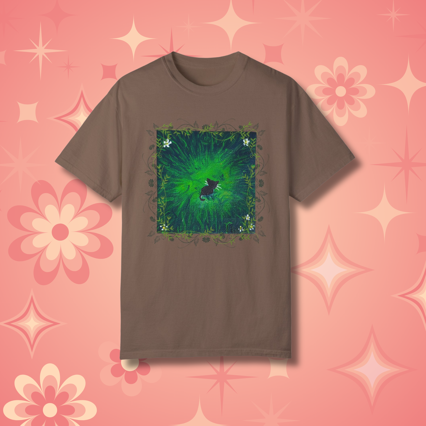 Greener Grass Comfort T