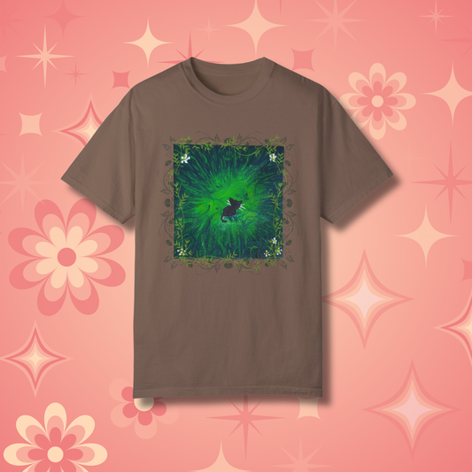 Greener Grass Comfort T