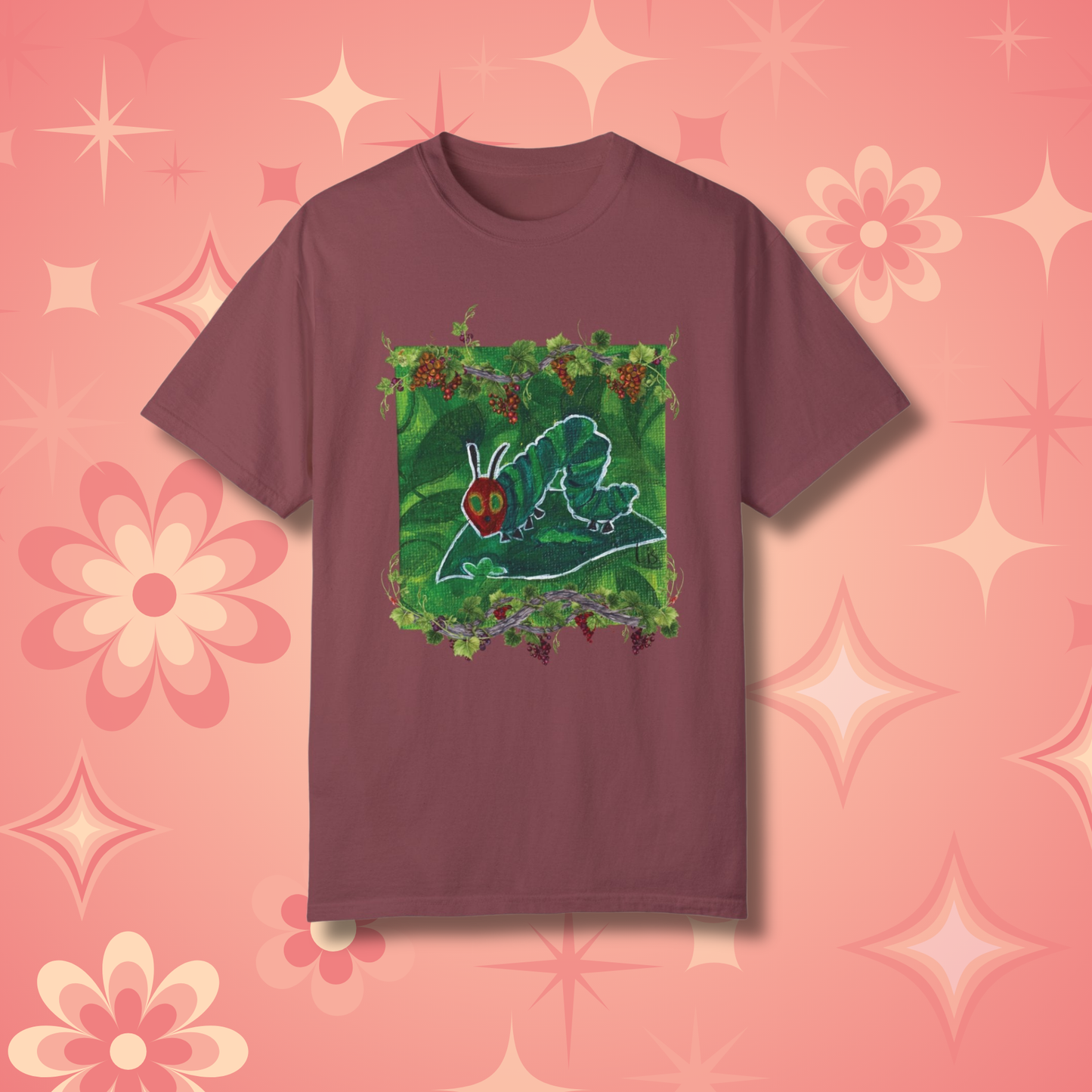 Buggy Comfort Tee