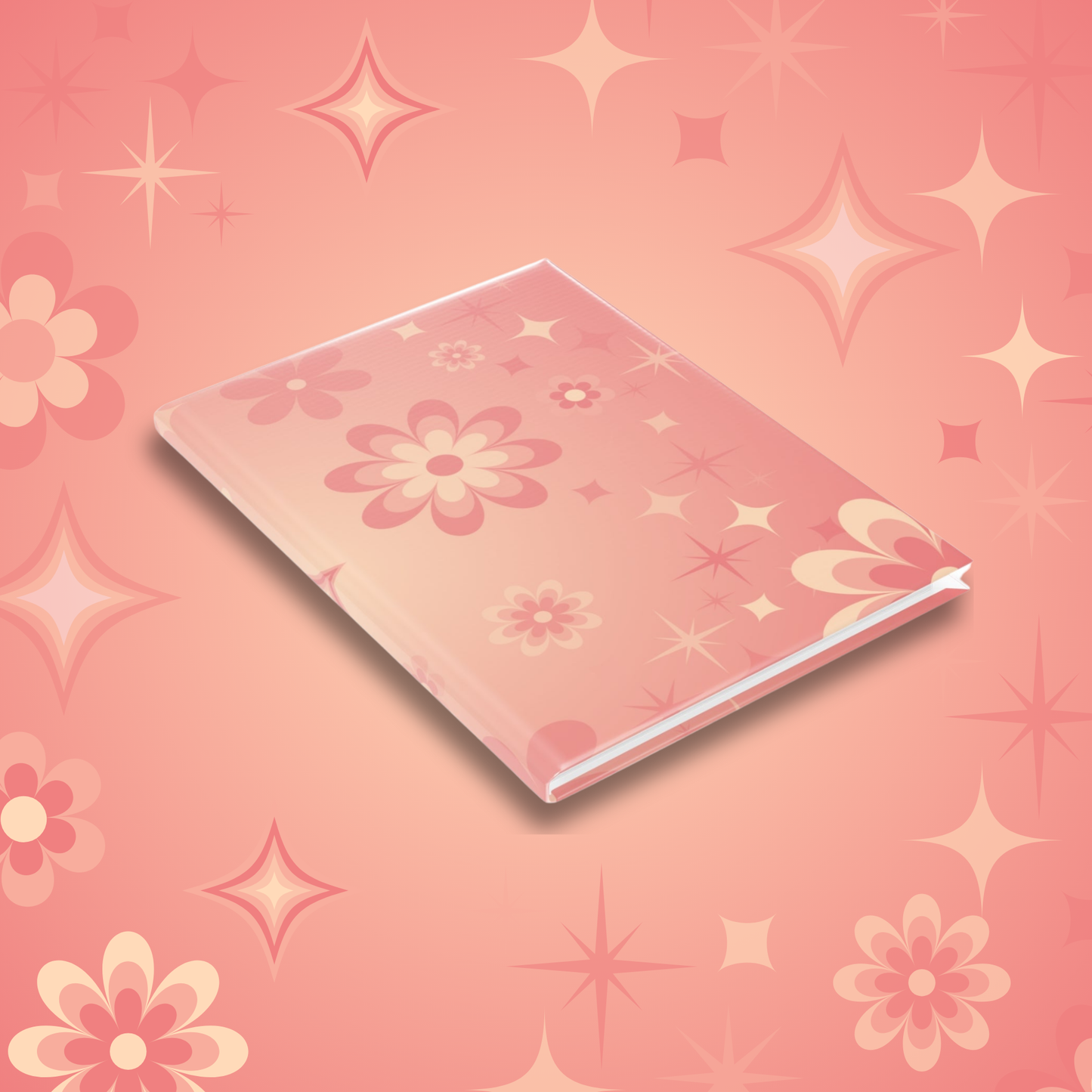 Sabtiehl Puffy Journal
