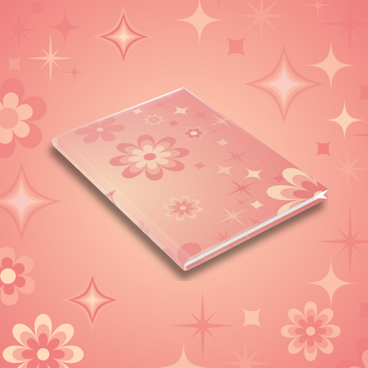 Sabtiehl Puffy Journal
